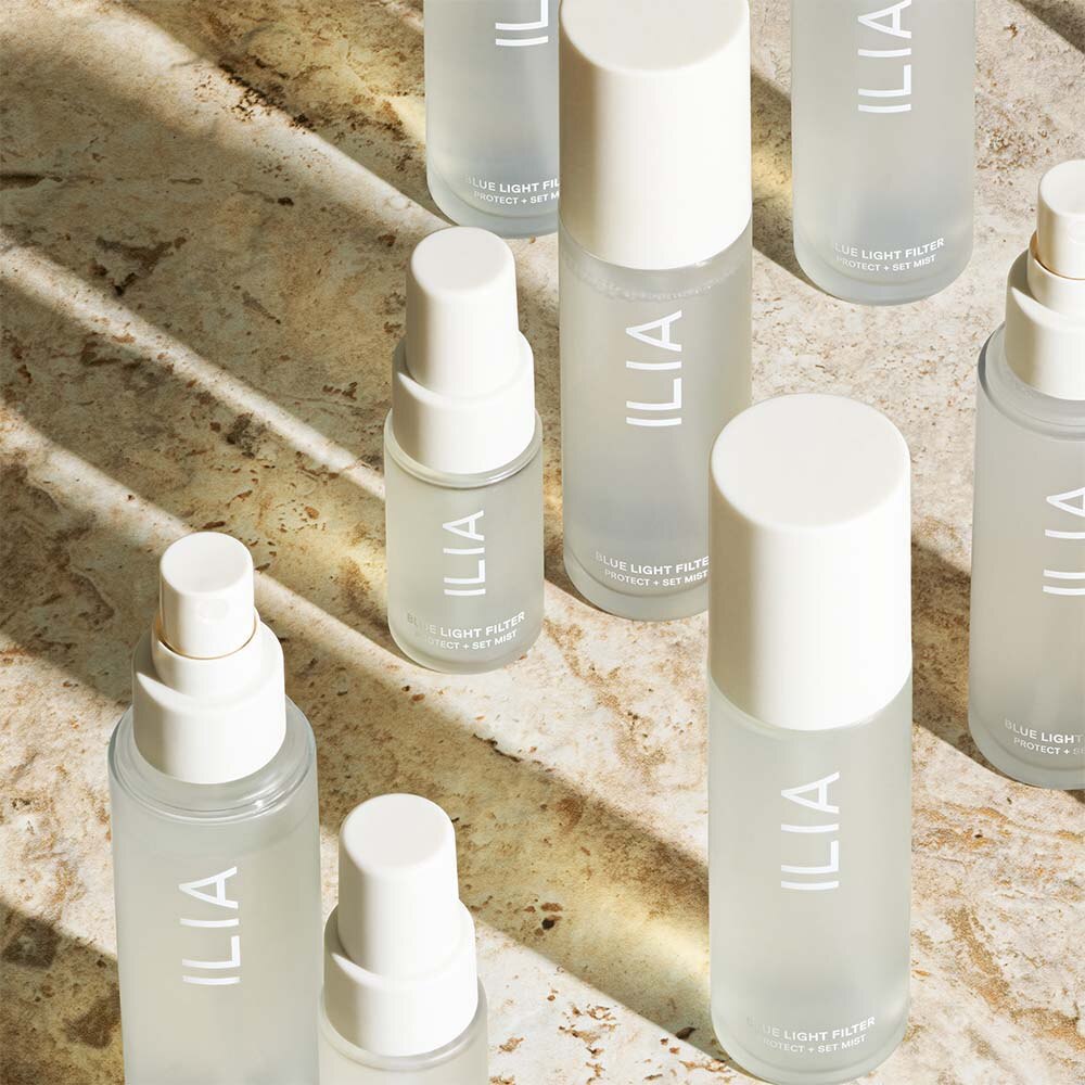 BLUE LIGHT MIST (BRUMA FACIAL)